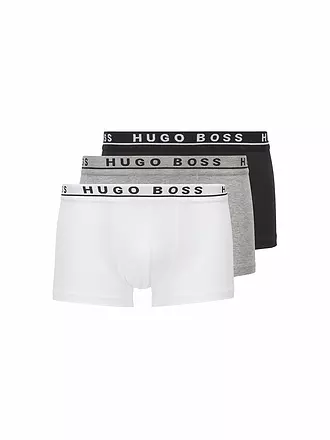 BOSS | Pants 3-er Pkg. | 